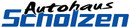 Logo Autohaus Scholzen GmbH